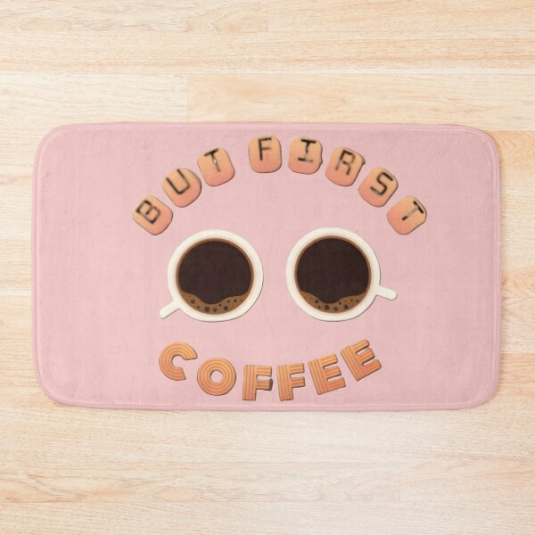 Item preview,  Morning Coffee Lover Typography - Fuel For The Day Cozy Aesthetic designed and sold by zaoroo shop.