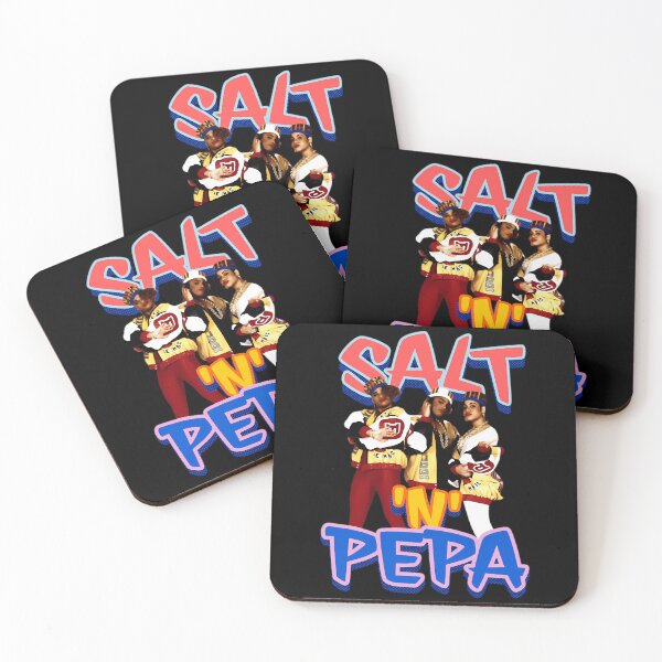 Item preview, Salt N Pepa designed and sold by Terrywalkenor.