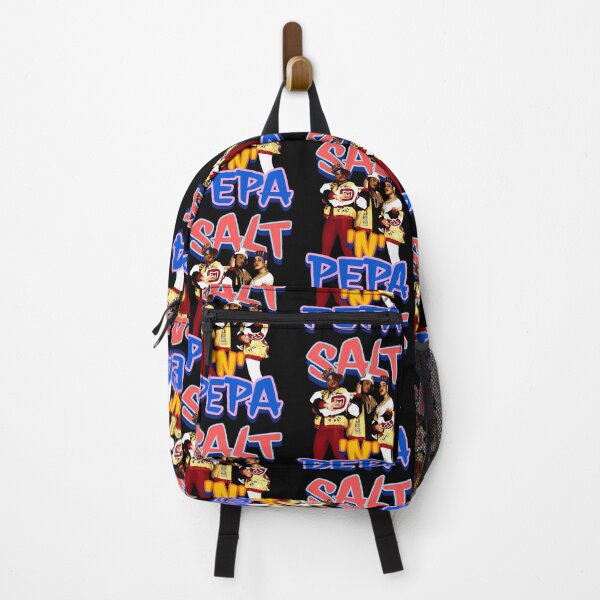 Item preview, Salt N Pepa designed and sold by Terrywalkenor.