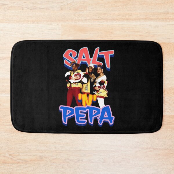 Item preview, Salt N Pepa designed and sold by Terrywalkenor.