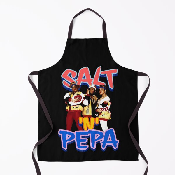 Item preview, Salt N Pepa designed and sold by Terrywalkenor.