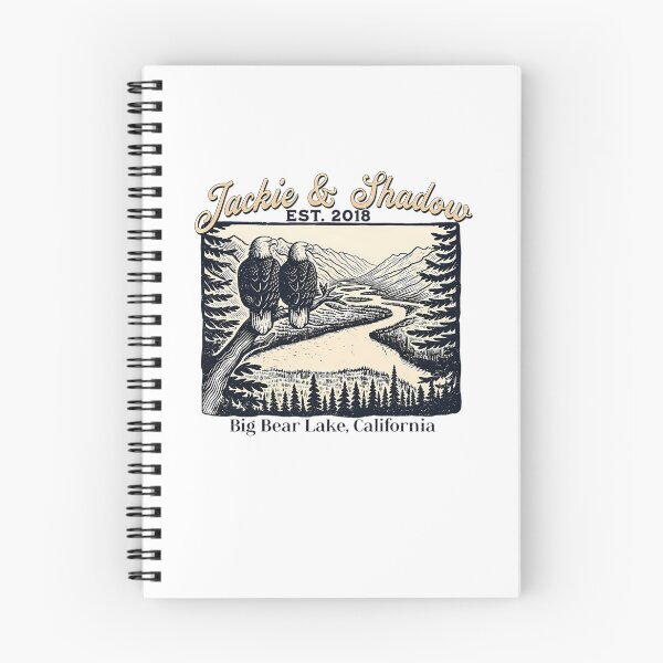 Item preview, Vintage Jackie And Shadow Eagles designed and sold by Joelliaopez.