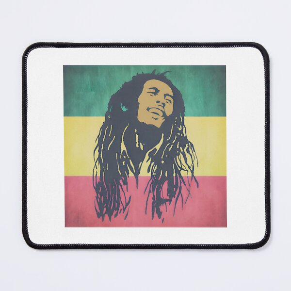 Item preview, Bob Marley PERFECT GIFT FOR YOU AND FRIENDS designed and sold by Dcoletheking.