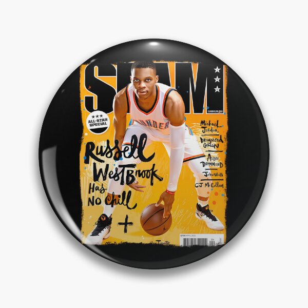 Item preview, Russ - SLAM designed and sold by VanaesDusen.