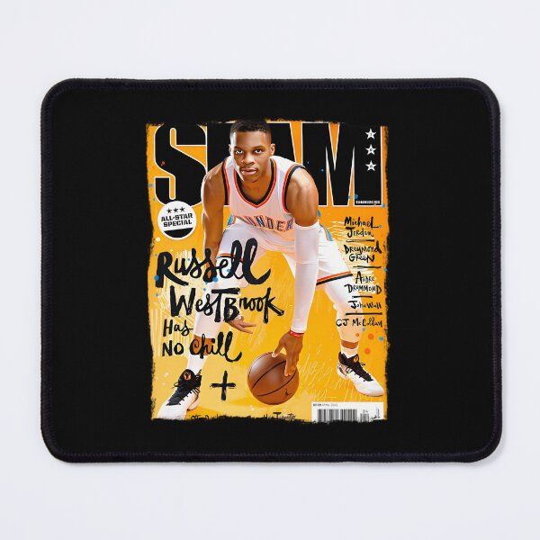 Item preview, Russ - SLAM designed and sold by VanaesDusen.