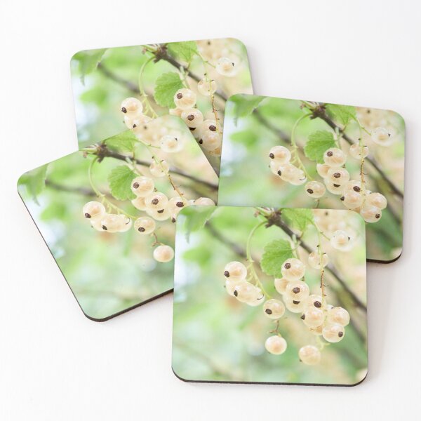 Item preview, Late summer berries. White currant designed and sold by Jouko Lehto Photography.