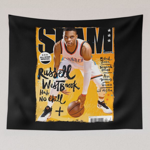 Item preview, Russ - SLAM designed and sold by VanaesDusen.