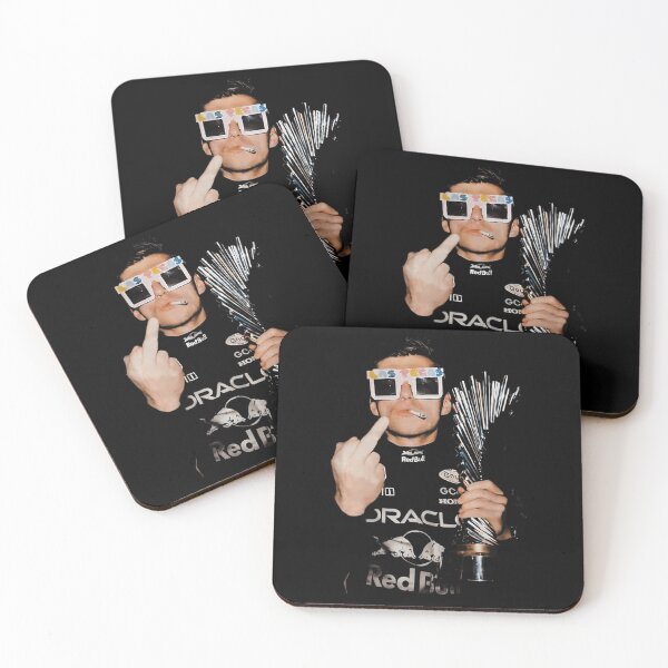 Item preview, Dutch Racing Champion Las Vegas Trophy Gesture designed and sold by Newfacedesi.