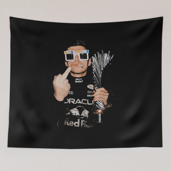 Item preview, Dutch Racing Champion Las Vegas Trophy Gesture designed and sold by Newfacedesi.