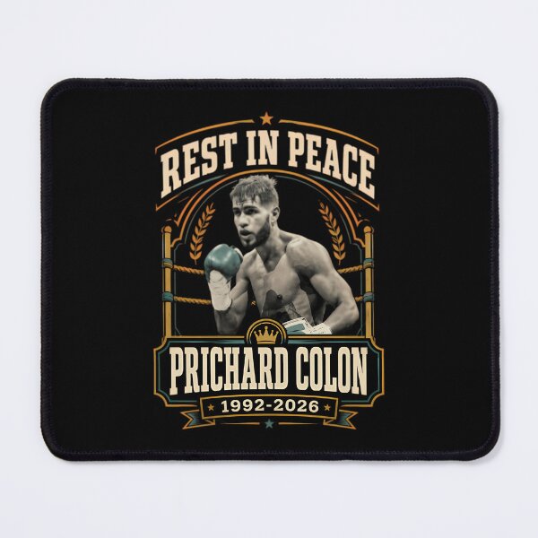Item preview, Prichard-Colon designed and sold by BlathFords.