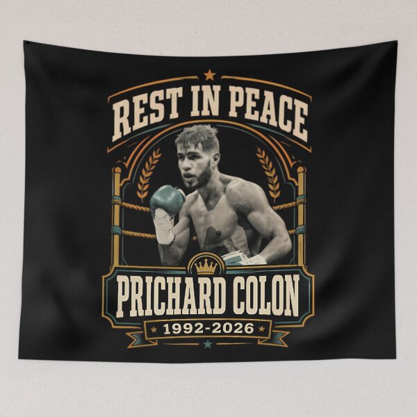 Item preview, Prichard-Colon designed and sold by BlathFords.
