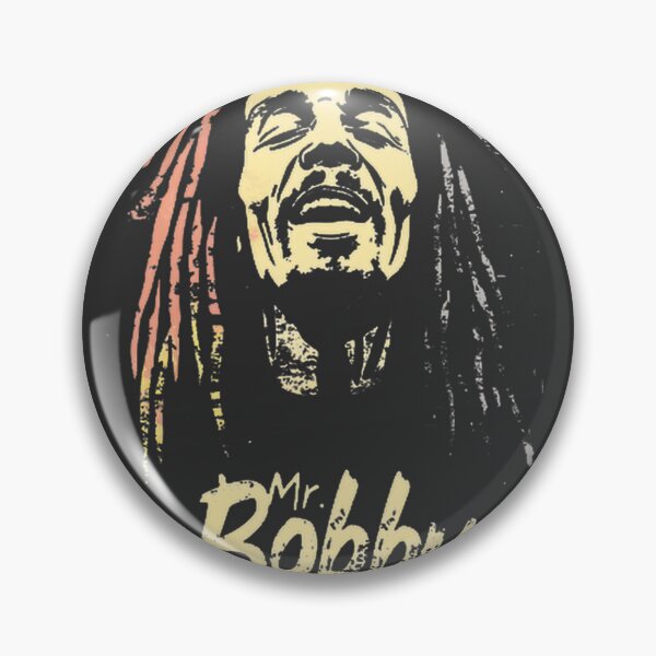 Item preview, Bob Marley PERFECT GIFT FOR YOU AND FRIENDS designed and sold by MoNagi.