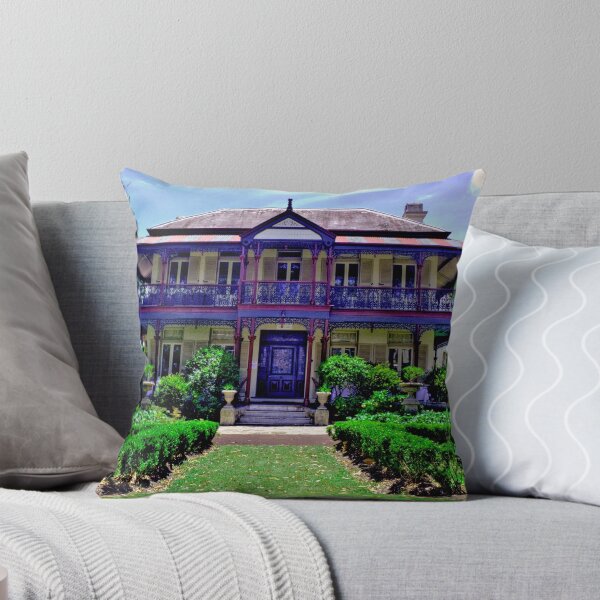 Item preview, Boronia House, Mosman - NSW - Australia designed and sold by Bryan Freeman.