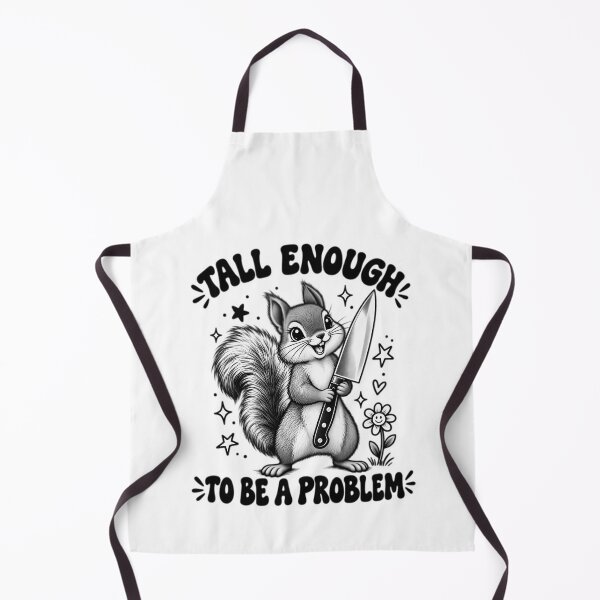 Item preview, Tall-Enough-To-Be-A-Problem designed and sold by Deniseazopardi.