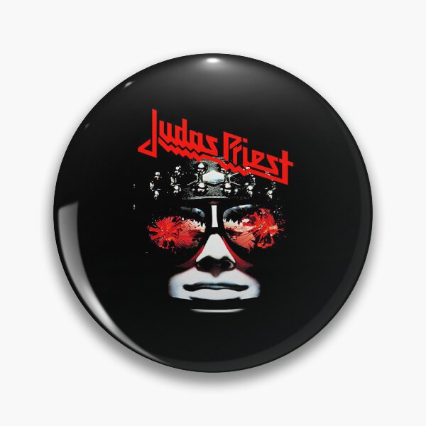 Item preview, Hello Judas #ADD166POD designed and sold by eagellket80.