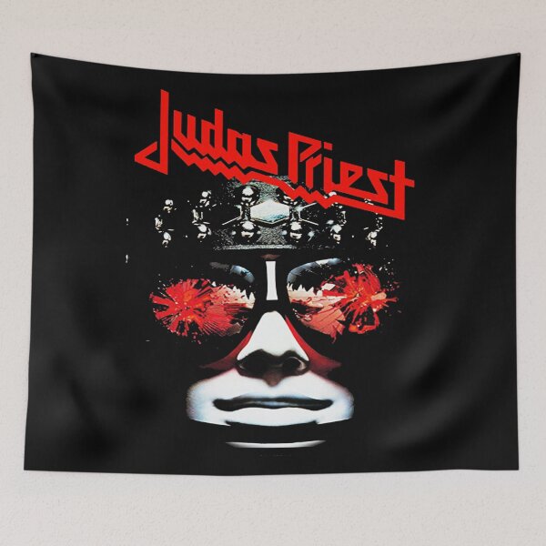 Item preview, Hello Judas #ADD166POD designed and sold by eagellket80.