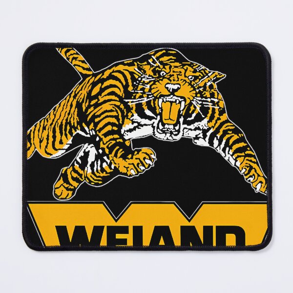 Item preview, Weiands Intakes Manifoldss Logo designed and sold by ZeroGKitty.
