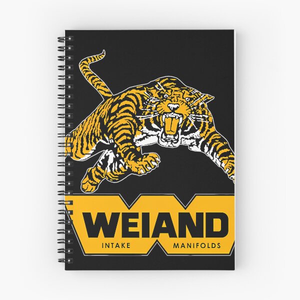 Item preview, Weiands Intakes Manifoldss Logo designed and sold by ZeroGKitty.