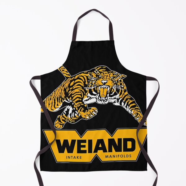Item preview, Weiands Intakes Manifoldss Logo designed and sold by ZeroGKitty.