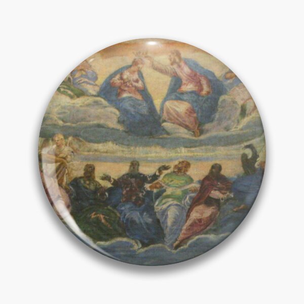 Item preview, El Greco Fresco designed and sold by Pai Lokli.