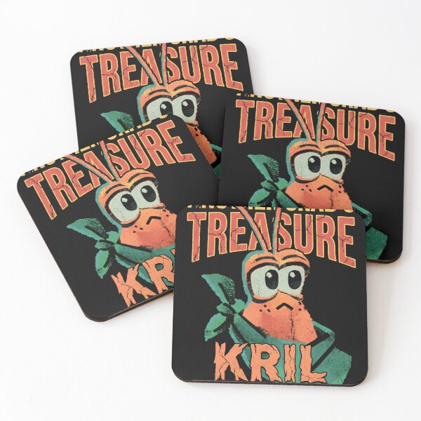 Item preview, Kril Another Crab's Treasure Bootleg Video Game Streetwear Tee designed and sold by Senpaiwaves.