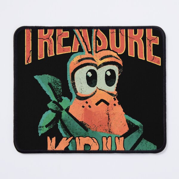 Item preview, Kril Another Crab's Treasure Bootleg Video Game Streetwear Tee designed and sold by Senpaiwaves.