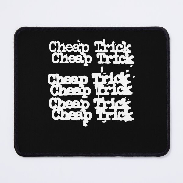 Item preview, Cheap Trick Band  designed and sold by namibambam.