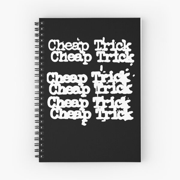 Item preview, Cheap Trick Band  designed and sold by namibambam.