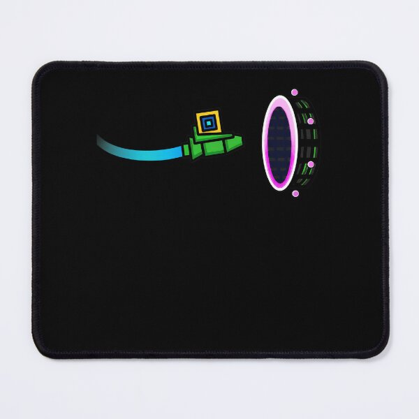 Item preview, Geometry Dash Spaceship Portal  designed and sold by LKappa3Faber.