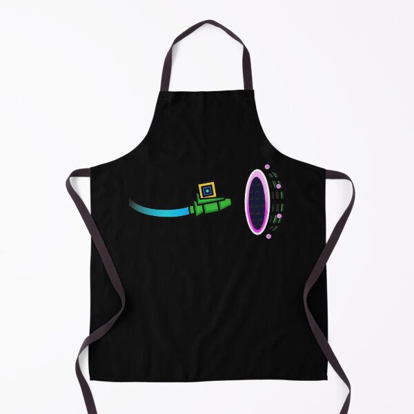 Item preview, Geometry Dash Spaceship Portal designed and sold by LKappa3Faber.