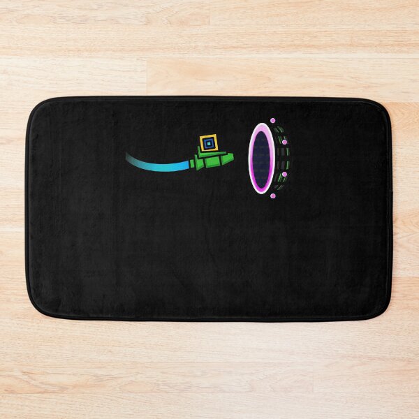 Item preview, Geometry Dash Spaceship Portal  designed and sold by LKappa3Faber.