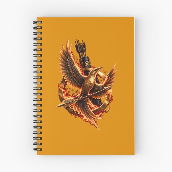 Item preview, Firebird Sticker with Bow and Arrows, Rebellion Design designed and sold by teamzeta.