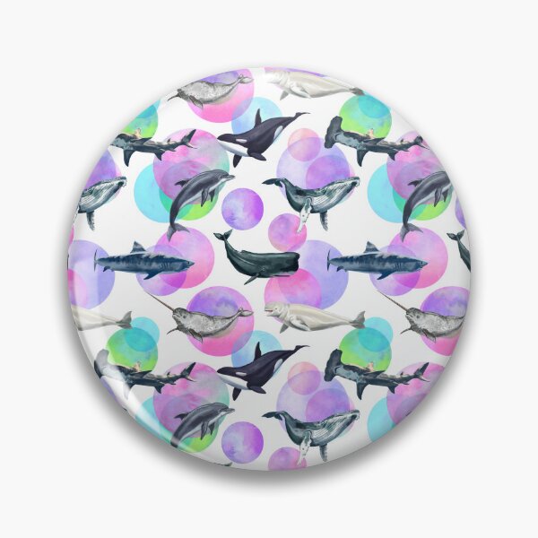 Item preview, Marine Life Dreaming designed and sold by Heritage & Heart.