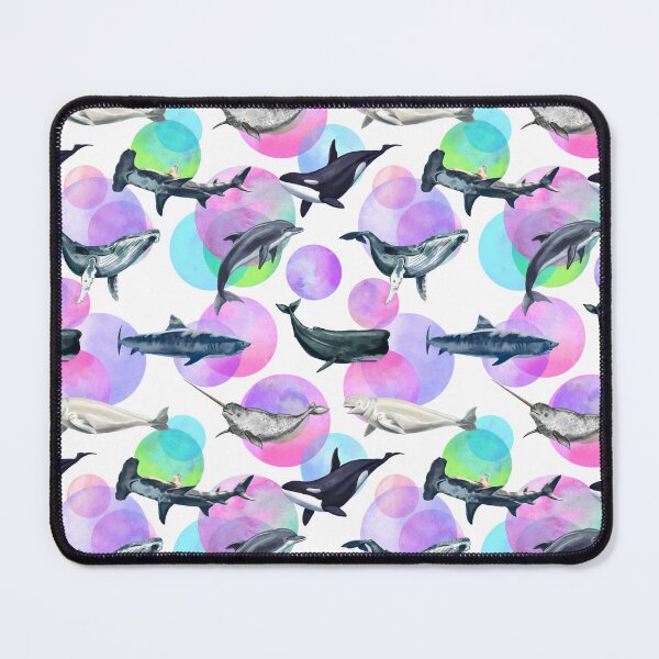 Item preview, Marine Life Dreaming designed and sold by Heritage & Heart.