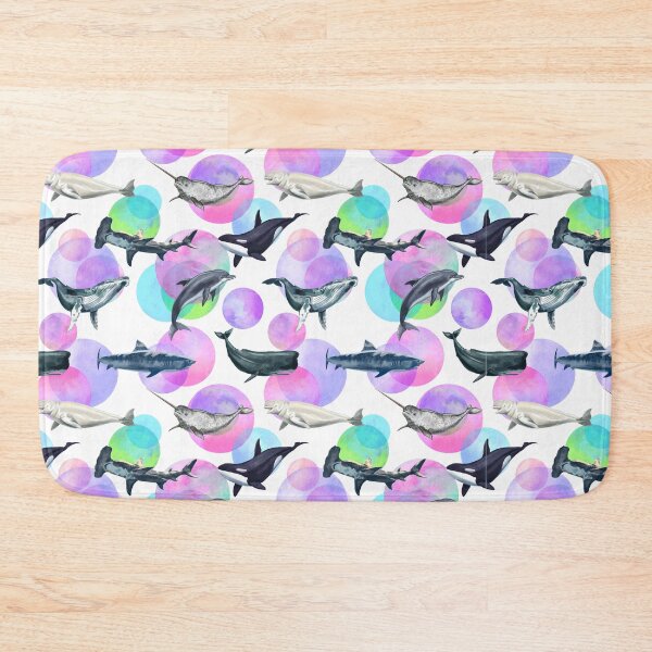 Item preview, Marine Life Dreaming designed and sold by Heritage & Heart.