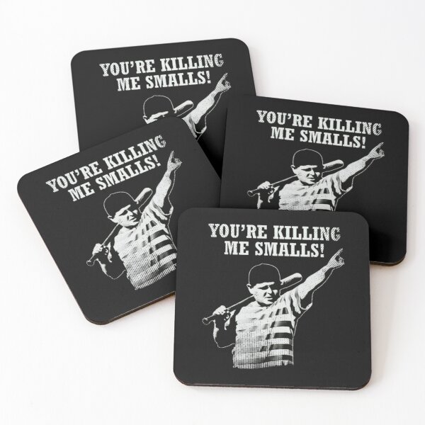 Item preview, The Sandlot - You´Re Killing Me Smalls! designed and sold by DawnNerbert.