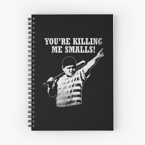 Item preview, The Sandlot - You´Re Killing Me Smalls! designed and sold by DawnNerbert.
