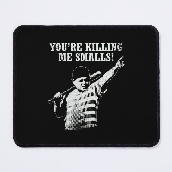 Item preview, The Sandlot - You´Re Killing Me Smalls! designed and sold by DawnNerbert.