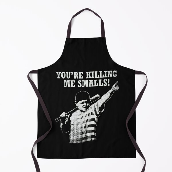 Item preview, The Sandlot - You´Re Killing Me Smalls! designed and sold by DawnNerbert.