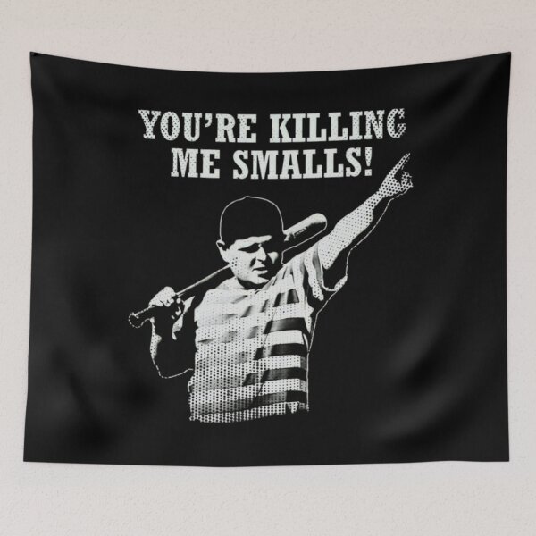 Item preview, The Sandlot - You´Re Killing Me Smalls! designed and sold by DawnNerbert.