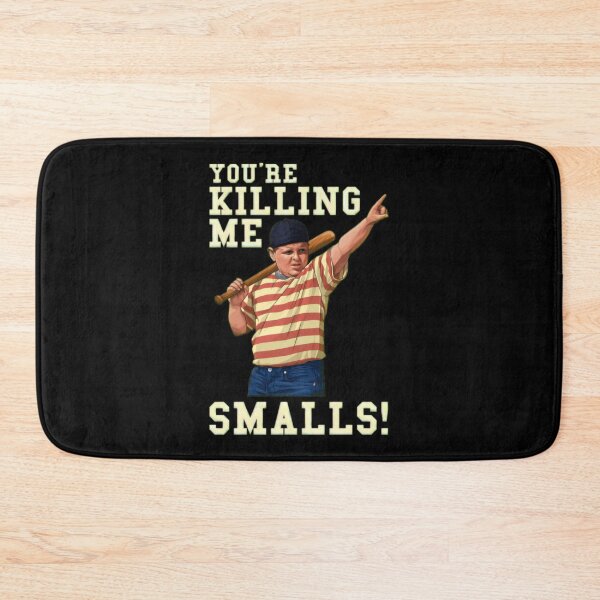 Item preview, Sandlot - You're Killing Me Smalls designed and sold by Terrywalkenor.