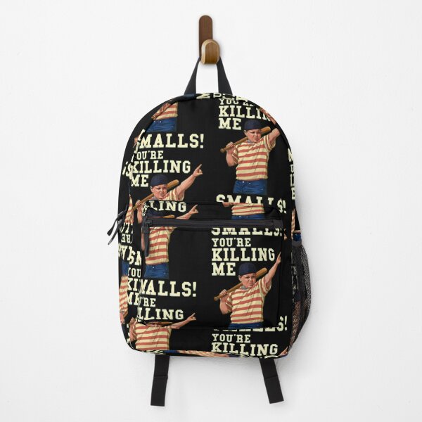 Item preview, Sandlot - You're Killing Me Smalls designed and sold by Terrywalkenor.