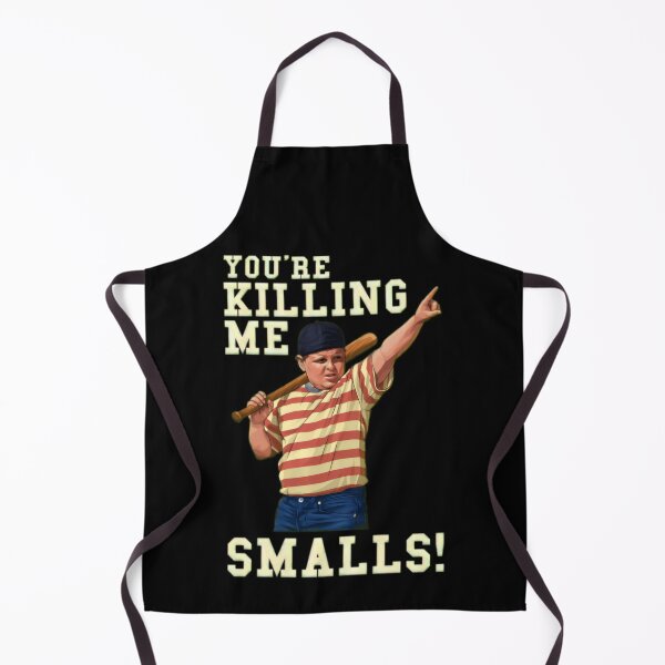 Item preview, Sandlot - You're Killing Me Smalls designed and sold by Terrywalkenor.