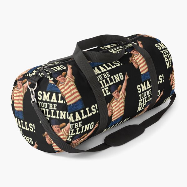 Item preview, Sandlot - You're Killing Me Smalls designed and sold by Terrywalkenor.