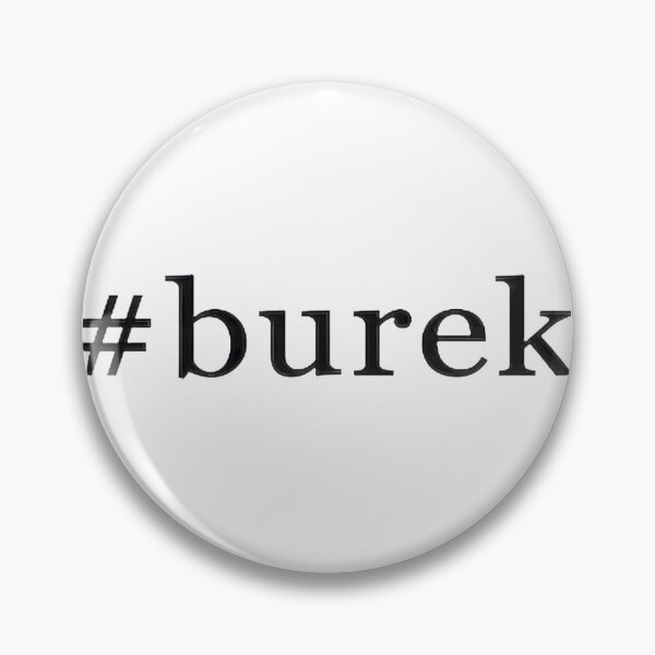 Item preview, Burek Lover Black Minimalist Design - Balkan Food Pastry Gift ⭐⭐⭐⭐⭐ designed and sold by Dcoletheking.