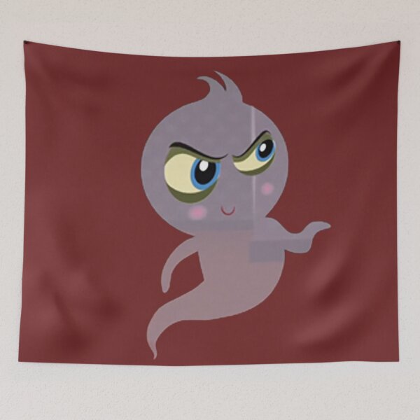 Artikelvorschau, Schelmisch Boo Boo entworfen und verkauft von QueenAlicorn.