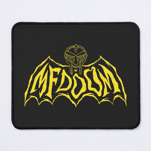 Item preview, MF Doomed II designed and sold by Intothenoid.