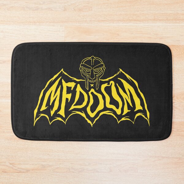 Item preview, MF Doomed II designed and sold by Intothenoid.