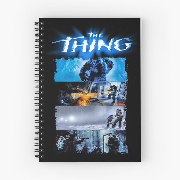 Item preview, THE THING - Artwork designed and sold by 4thSurvivorShop.