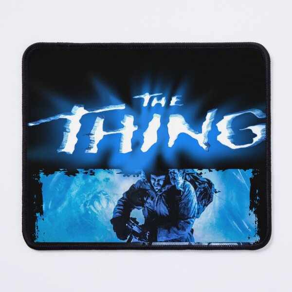 Item preview, THE THING - Artwork designed and sold by 4thSurvivorShop.